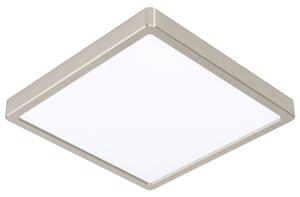 STROPNÍ LED SVÍTIDLO, 28,5/28,5/2,8 cm Xora - Stropní svítidla