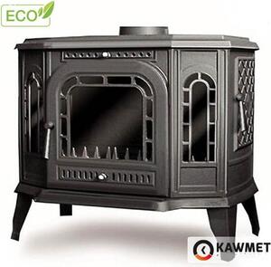 KAW-MET KAWMET krbová kamna P7 PB ECO