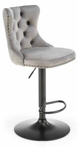 Jídelní židle Harriet (šedá). 1049525