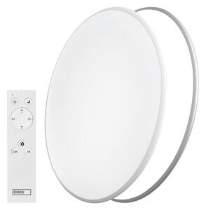 STROPNÍ LED SVÍTIDLO, 36/5.8/36 cm - Stropní svítidla