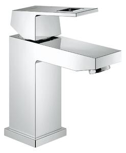 Grohe Eurocube umyvadlová baterie stojící StarLight Chrome 2313200E