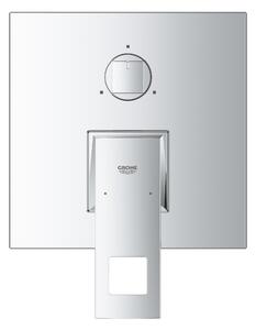 Grohe Eurocube vanová baterie pod omítku StarLight Chrome 24094000