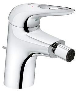 Grohe Eurostyle New bidetová baterie stojící StarLight Chrome 33565003