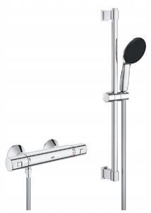 Sprchový set sprchová baterie s termostatem GROHE Precision START