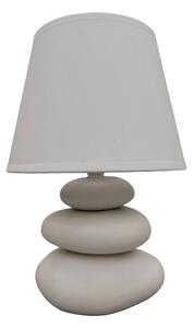 STOLNÍ LAMPA, 15/28/15 cm - Stolní lampy