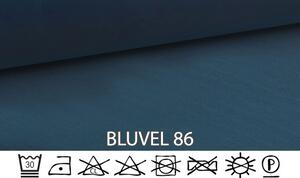 Taburetka Lita (námořnická modrá). 1050442