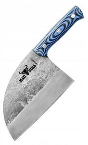 Samura Mad Bull Kuchařský nůž sekáček 18 cm SMB 0040