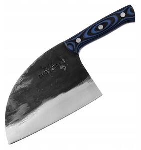 Samura Mad Bull Kuchařský nůž sekáček 18 cm SMB 0040