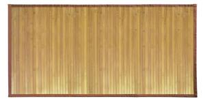 Bambusová koupelnová předložka iDesign Formbu LG