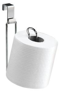 Držák na toaletní papír z nerezové oceli iDesign Roll