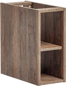 Comad Sante Fe Oak regál 44x46 cm SANTAFEOAK81-01-A