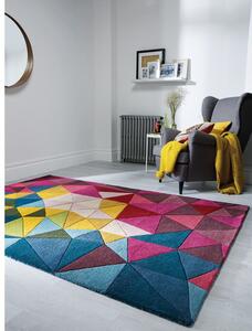 Vlněný koberec Flair Rugs Falmouth, 160 x 230 cm