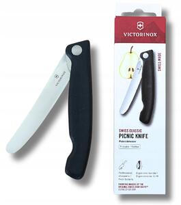Victorinox 6.7803, nůž, čepel 11 cm, Swiss Classic, pikutek