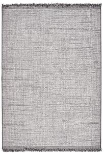 VENKOVNÍ KOBEREC, 120/170 cm, antracitová Novel - Venkovní koberce & dlaždice