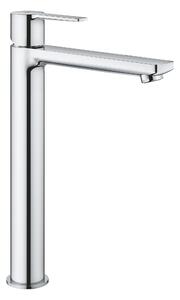 Grohe Lineare umyvadlová baterie stojící StarLight Chrome 23405001
