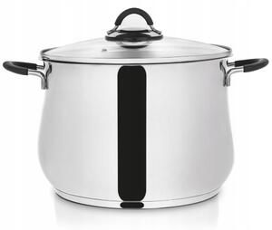Tradiční Hrnec Orion Jiřiny 10,6l