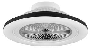STROPNÍ VENTILÁTOR, 58/20 cm Mican - Stropní svítidla