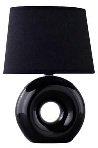 STOLNÍ LAMPA, 15/29/7 cm - Stolní lampy