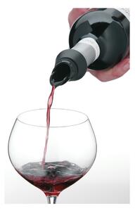 Nerezová nálevka s uzávěrem na víno WMF Cromargan® Clever & More