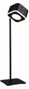 PAULMANN Mobilní stolní lampa Varia CCT / 1,6 / 0,4W černá