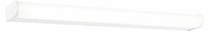 PAULMANN Selection Bathroom LED nástěnné svítidlo Arneb IP44 3000K 230V 12,5W bílá