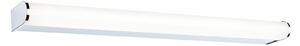 PAULMANN Selection Bathroom LED nástěnné svítidlo Arneb IP44 3000K 230V 12,5W chrom