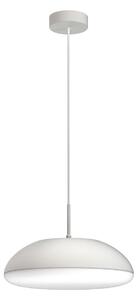 Mantra 8137 Kazz, bílé závěsné svítidlo 4xE27, průměr 38cm