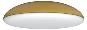 Mantra 8148 Kazz, zlaté stropní svítidlo 6xE27, průměr 50cm