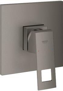 Grohe Eurocube sprchová baterie pod omítku Brushed Hard Graphite 24061AL0