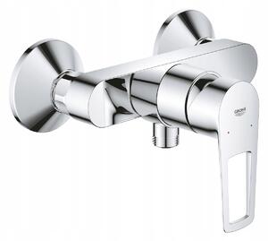 Sprchová baterie Grohe BauLoop stříbrná