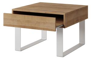 Konferenční stolek Calabria MS (dub zlatý + dub zlatý). 1051533