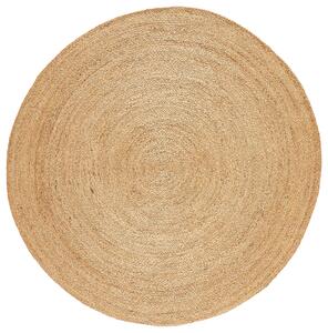 JUTOVÝ KOBEREC, 120 cm přírodní barvy Linea Natura - Online Only koberce & rohožky, Online Only