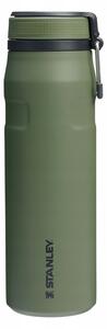 Stanley láhev IceFlow Twist Flip 0,7 l Dried Pine