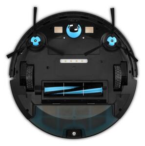 ETA Robotický vysavač Master 5229 90000 černý - Kus