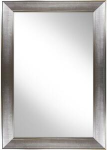 Ars Longa Paris zrcadlo 72.2x182.2 cm obdélníkový stříbrná PARIS60170-S