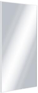 Excellent Kuadro zrcadlo 50x100 cm obdélníkový bílá DOEX.KU100.050.WH