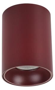 Brilagi - Bodové svítidlo TRINE 1xGU10/30W/230V burgundy