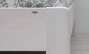 BMB Postel SOFI Lux XL Materiál: Buk jádrový, Povrchová úprava: rovné rohy, Specifikace: 160x200