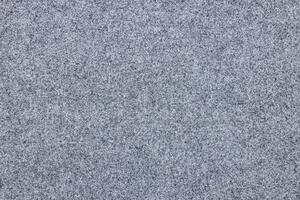 Vebe Holandsko Zátěžový koberec Zero 14 - šedý