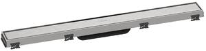 Hansgrohe Raindrain vnější prvek odtoku 75.5 cm ocel 56038800