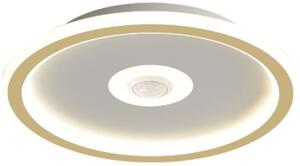 Abigali Modern nástěnné svítidlo 1x28 W bílá MD1805-RH-G