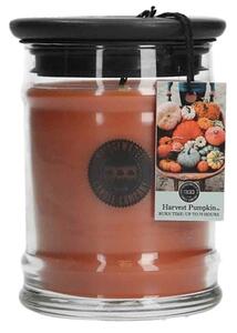 Bridgewater Votivní svíčka ve skleněné dóze Harvest Pumpkin-250g