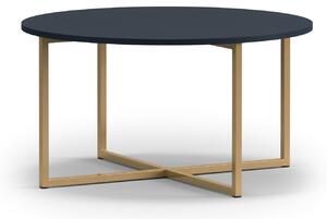 Konferenční stolek Punta 80 (granát). 1051845