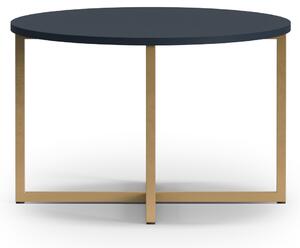 Konferenční stolek Punta 60 (granát). 1051844