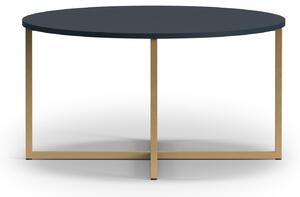 Konferenční stolek Punta 80 (granát). 1051845