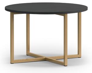 Konferenční stolek Punta 60 (portlandský jasan černý). 1051853