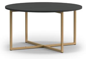 Konferenční stolek Punta 80 (portlandský jasan černý). 1051854