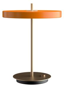 UMAGE Asteria (oranžová) Stolní lampy kov, plast IP20 2437