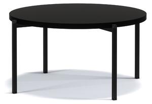 Konferenční stolek Sideria A (černá matná). 1051880