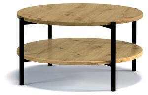 Konferenční stolek Sideria B (dub artisan). 1051888